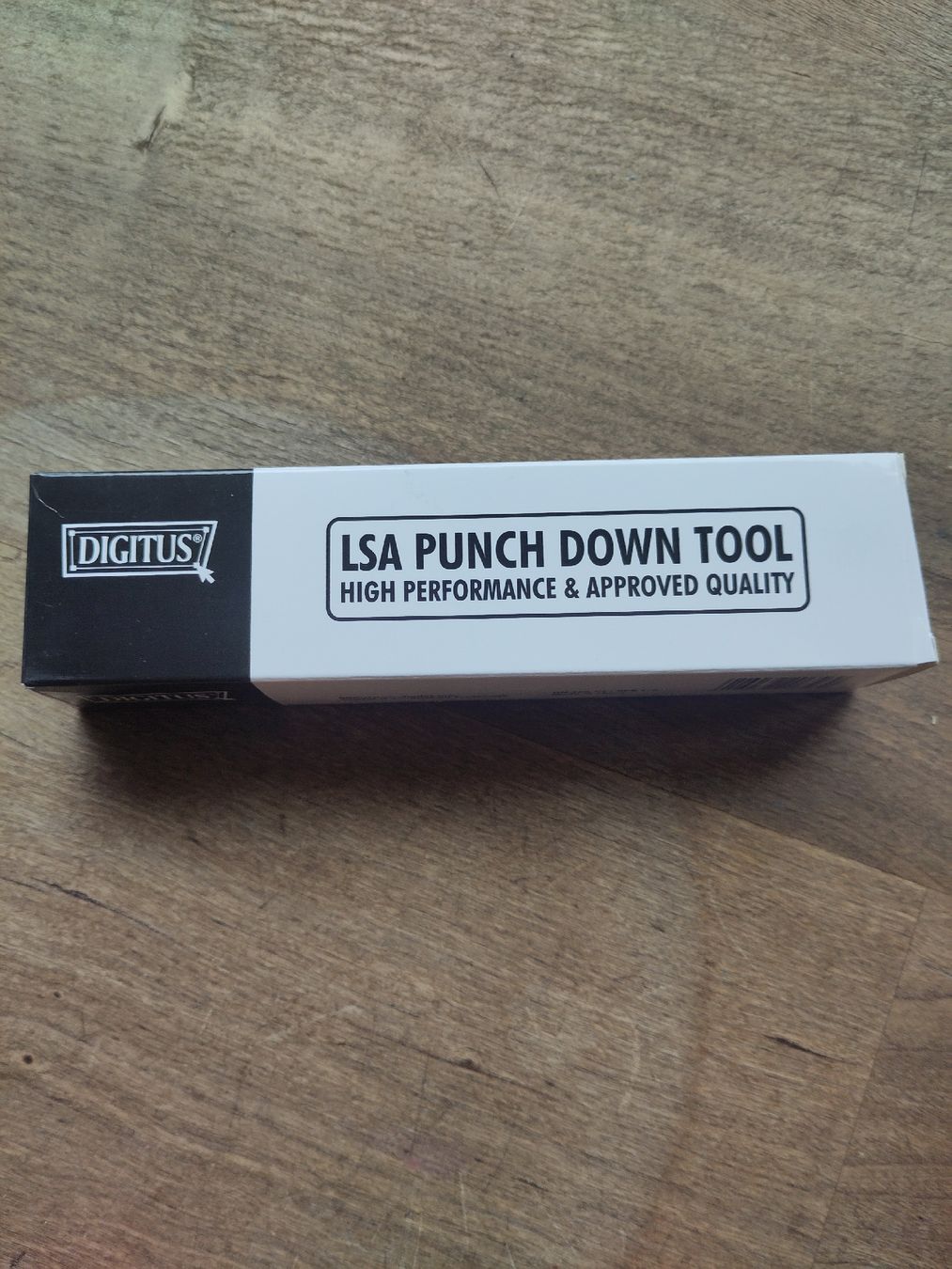 Tous les outils: LSA Punch Down Tool Digitus – D'occasion à Adligenswil par nw2324 3