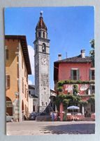 Ascona - Lago Maggiore