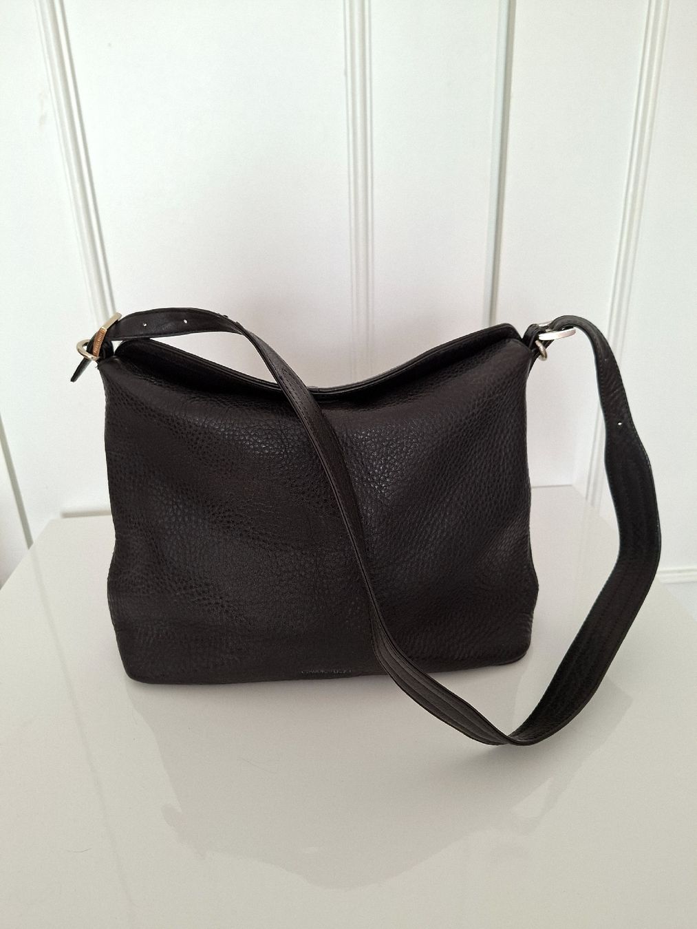Claudio Ferrici Borse da donna: Sac à main vintage Claudio Ferrici – Usato da Lutry venduto da Sim_Sta 1