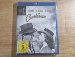 Casablanca (1942) NEU OVP RAR Bluray