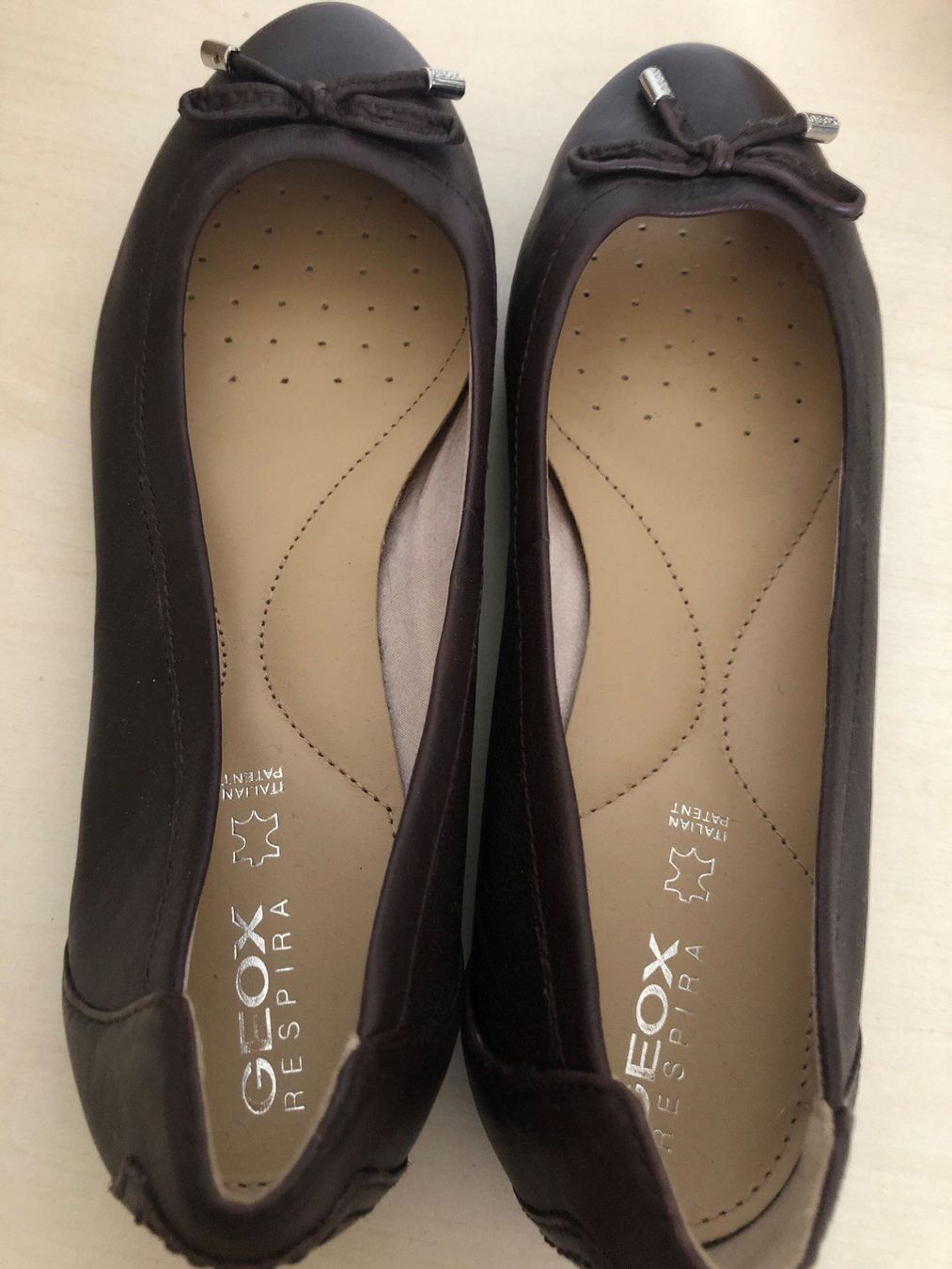 Scarpe da donna: Chaussures Geox 40 – Nuovo (secondo la descrizione) da Pully venduto da Kalissa 3