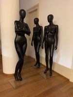 Schaufenster Puppen