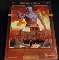 Story of Ricky