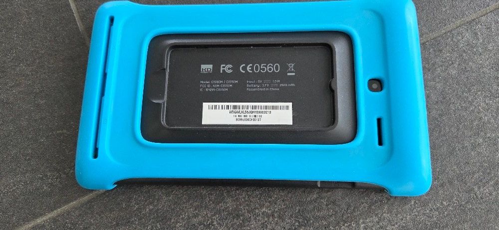 Tablet PC: Kurio Tablet – Usato da Oberegg venduto da Roberto24 2