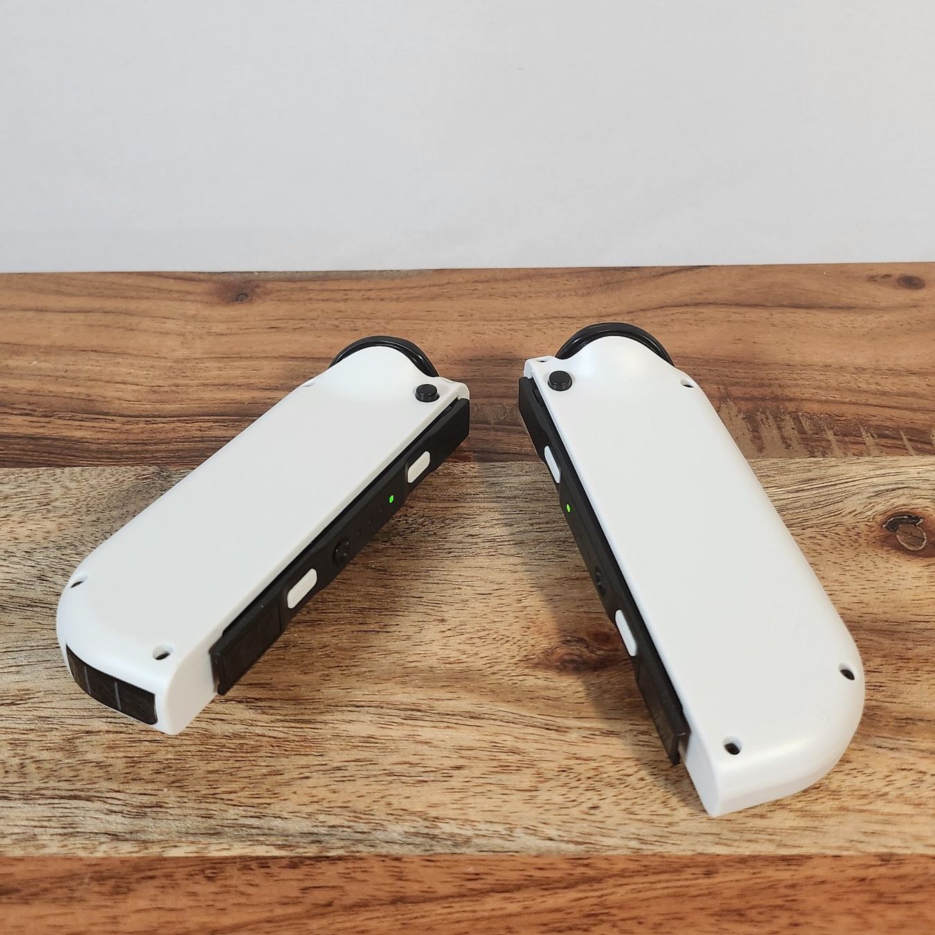 Controller: Ersatz Controller Set kompatibel zu Nintendo Switch Joy Con – Nuovo e nell'imballaggio originale da Hundwil venduto da Pakethase 7