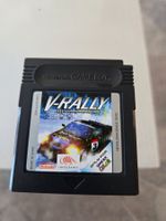V-Rally Championship Edition Nintendo GameBoy Color
