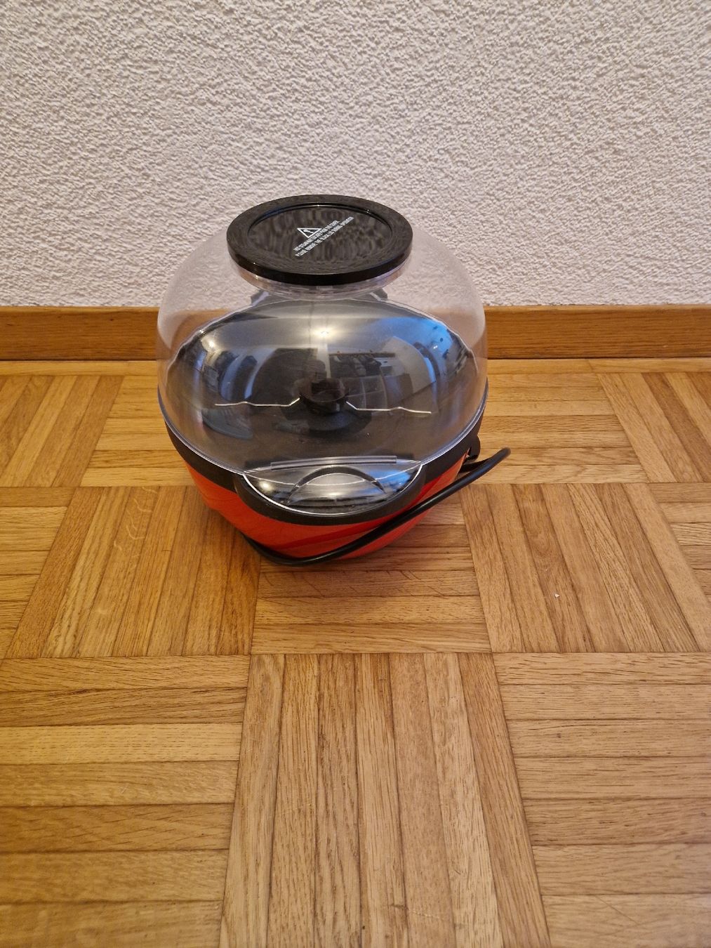 Elettrodomestici da cucina: mega tollw Popcornmaschine  – Nuovo (secondo la descrizione) da Etzwilen venduto da mue_mm76 4