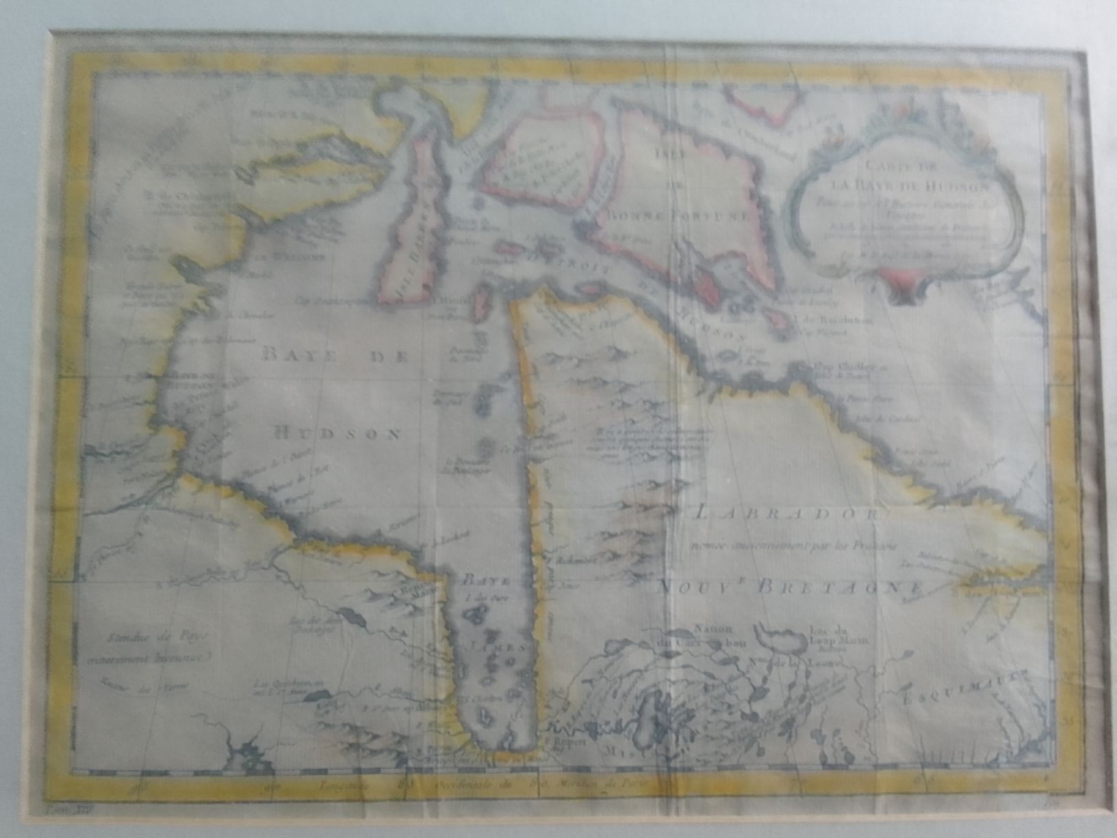 Gravures: Stich alt Hudson bay – D'occasion à Ebmatingen par swiss.canadian 3