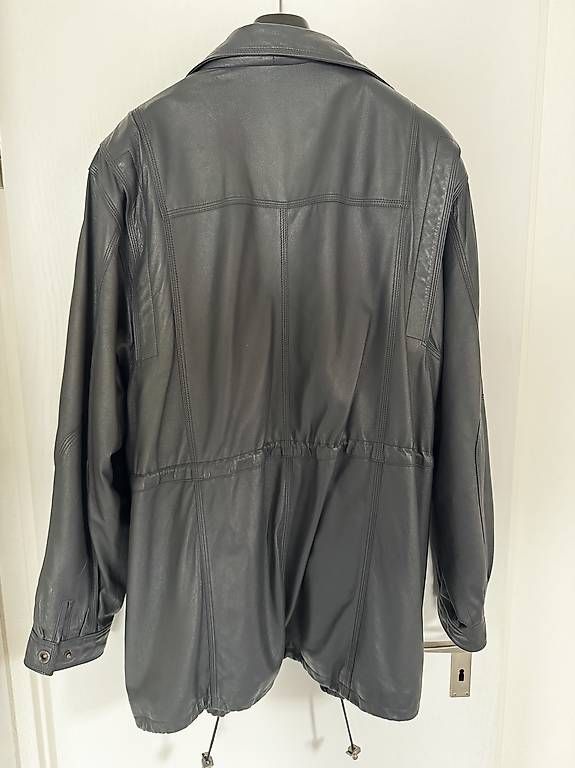 Giacche: Lederjacke Rafi – Usato da Dübendorf venduto da R007 1