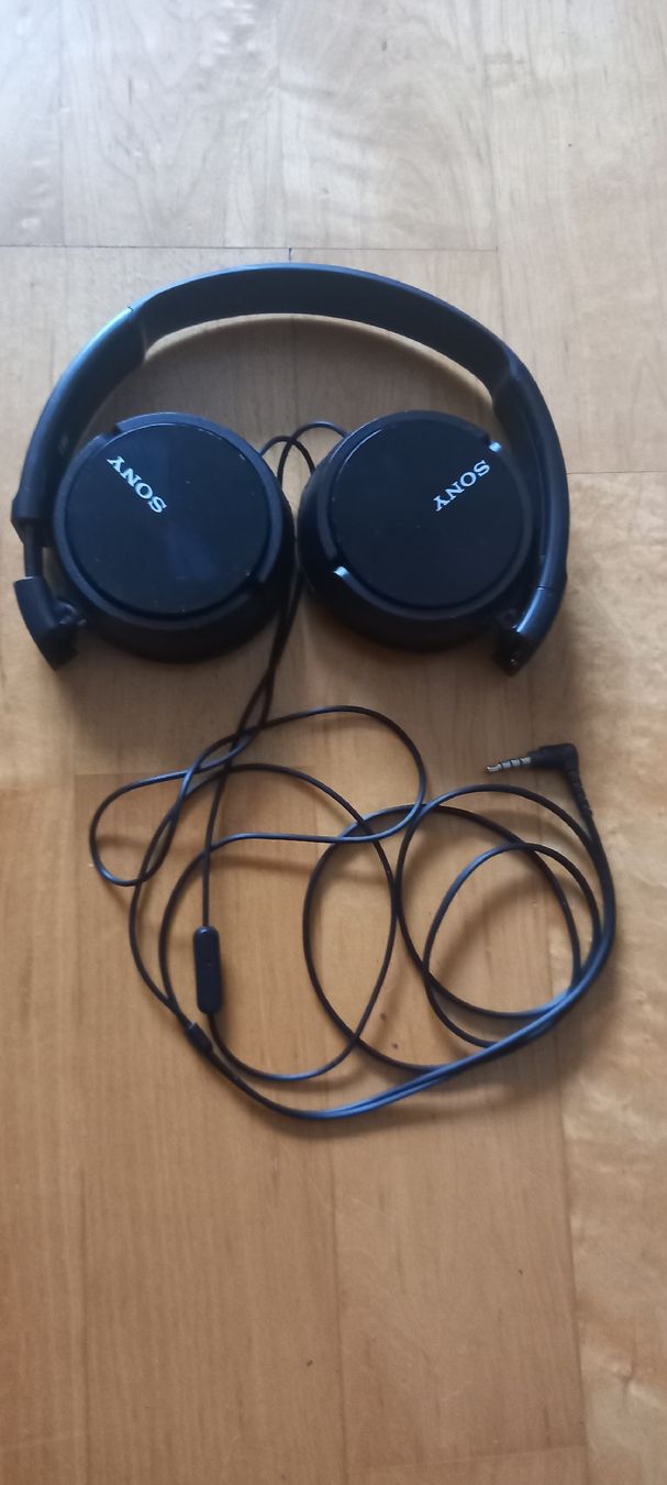 Sony Cuffie: Sony Kopfhörer – Nuovo (secondo la descrizione) da Kilchberg ZH venduto da Eaglebuy 1