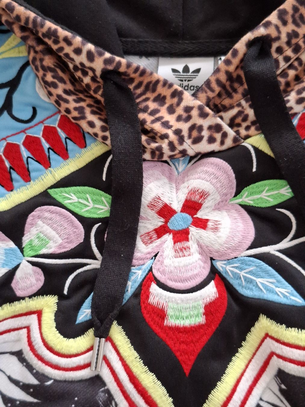 Adidas Maglioni & Felpe: Adidas Sweat à Capuche , Taille S - – Usato da Renens VD venduto da ser_j2fn 8