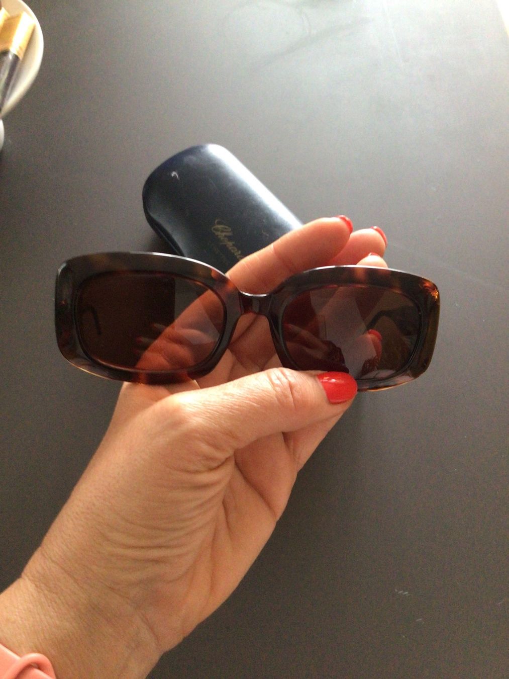 Chopard Lunettes & Verres: Chopard Brille – D'occasion à Riedikon par Winter21. 3