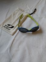 Sonnenbrille Julbo Looping 2 blau grün guter Zustand