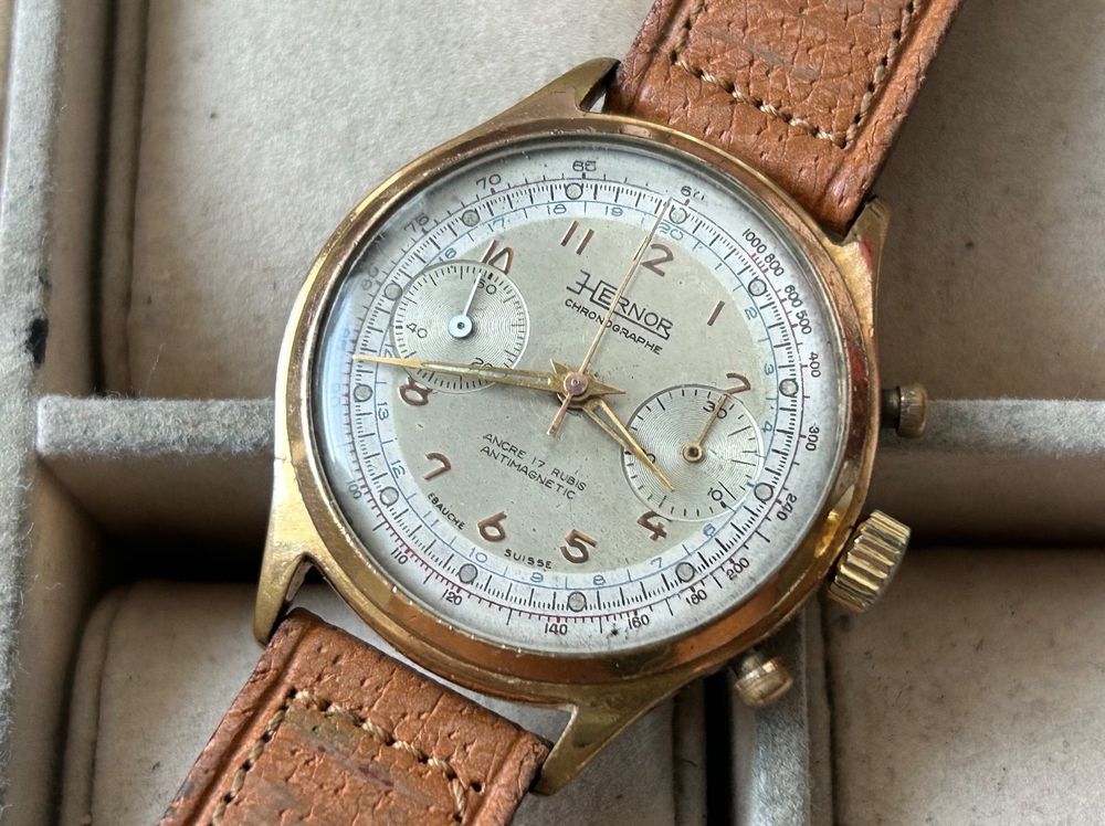 Montre numérique Lucerne - France