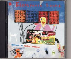 George Harrison – Electronic Sound