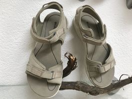 Columbia Wander Sandalen Grösse 36/35