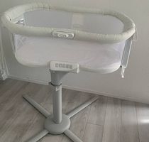 HALO BassiNest 360° Babybett  unbenutzt, neuwertig
