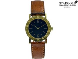 Bulgari 18K Gold - A5005