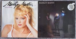 Marilyn Martin This Is Serious 2 x LP Vinyl 80er sexy music