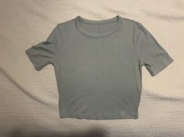 Croptop Lululemon XS