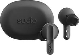 Sudio D11 pro in-ear Ohrhöhrer mit ANC und Bluetooth 5.4