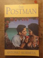 The Postman - Antonio Skramenta