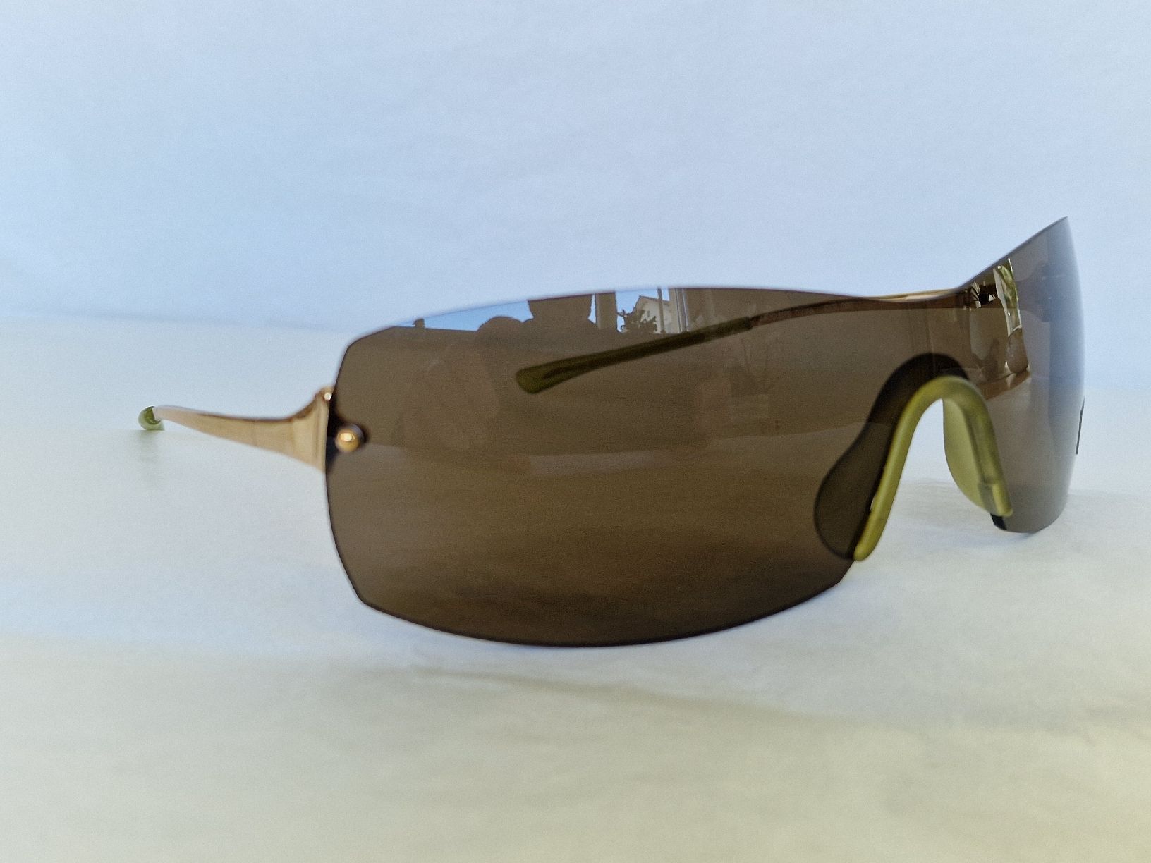 Fendi Occhiali & Lenti: FENDI  JUGENDTLICHE  SONNENBRILLE – Nuovo e nell'imballaggio originale da Aadorf venduto da condor35 2