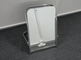 Joyashop Standspiegel - Bodenspiegel für Schuhe