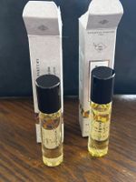 Parfüm Set Essential Parfums 2 x 10 ml Eau de Parfum neu