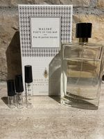 Simone Andreoli - Malibu Party In The Bay, 2ml Abfüllung