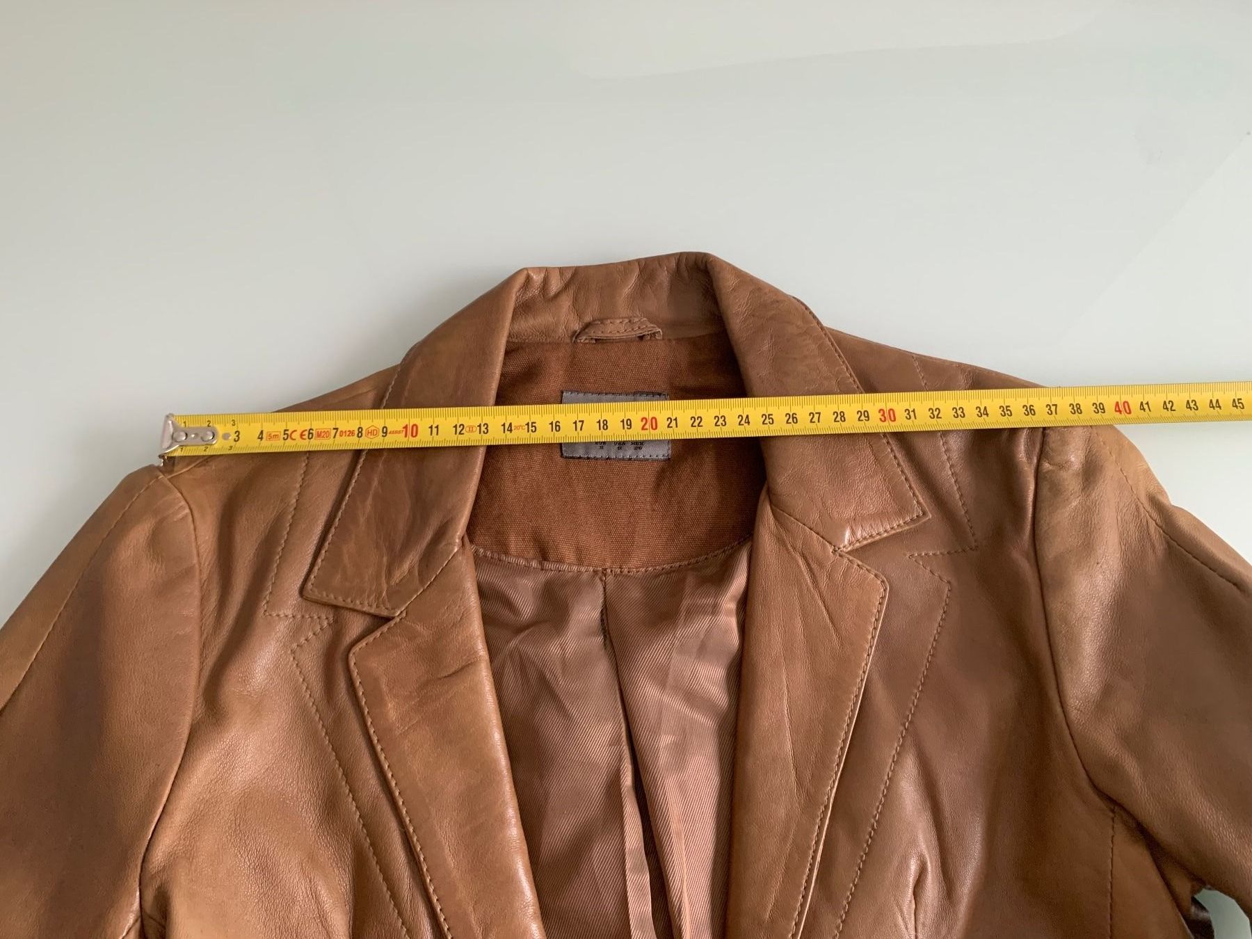 Giacche: Sexy Lederjacke – Nuovo (secondo la descrizione) da Adliswil venduto da Jessik0 2