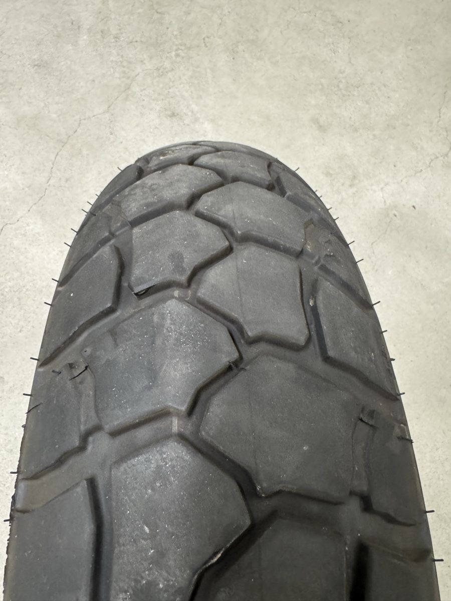 Pneus & Kompletträder: R1300GS Reifen – Gebraucht aus Illnau von Dejm 4