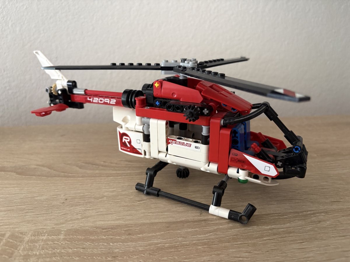 Lego Spielzeuge: Lego Technic – Gebraucht aus Jona von Glow24 1