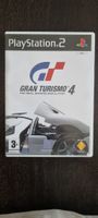 Gran Turismo 4 - PlayStation 2 - Racing Game Classic!