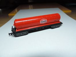 Tankwagen Texaco