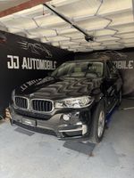 BMW X5 3.0d 7-Plätzer