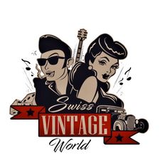 Profile image of SwissVintageWorld