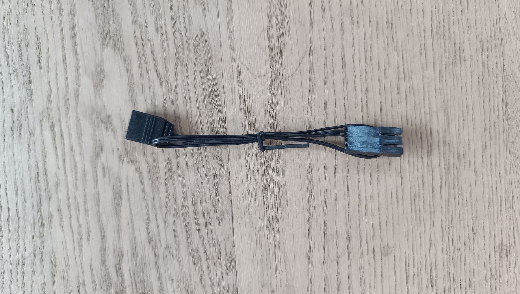 Corsair Componenti elettronici: Corsair CX550F RGB 550 W – Usato da Rotkreuz venduto da nas_q8sm 7