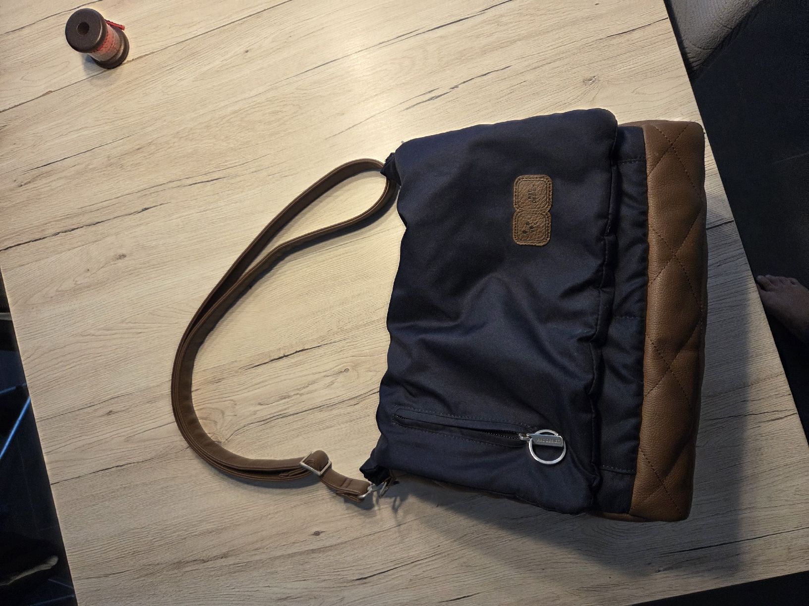 ABC Design Borse & Zaini: Wickeltasche ABC Design – Usato da Unterkulm venduto da PrinZicken 2