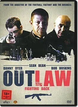 Tutti i DVDs: Outlaw – Usato da THERWIL venduto da Fcbbasel