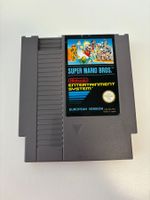 Super Mario Bros (Nintendo Nes)