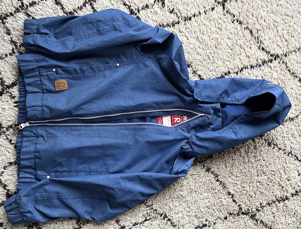 Reima Giacche: Reima Regenjacke Gr 140 – Usato da Manno venduto da jud_mt5g