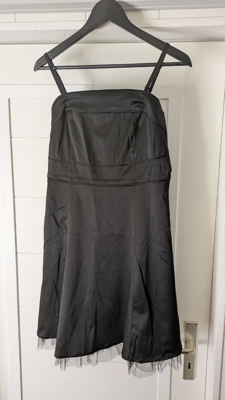 Vestiti: Kleid kurz Gr. M – Nuovo (secondo la descrizione) da Grüningen venduto da mangaka