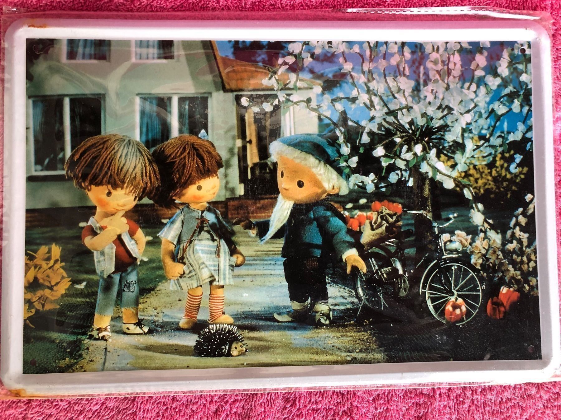 Ecriteaux: Putzi sandmännchen ddr ost kinder comic – Neuf (Voir description) à Reinach AG par rares75