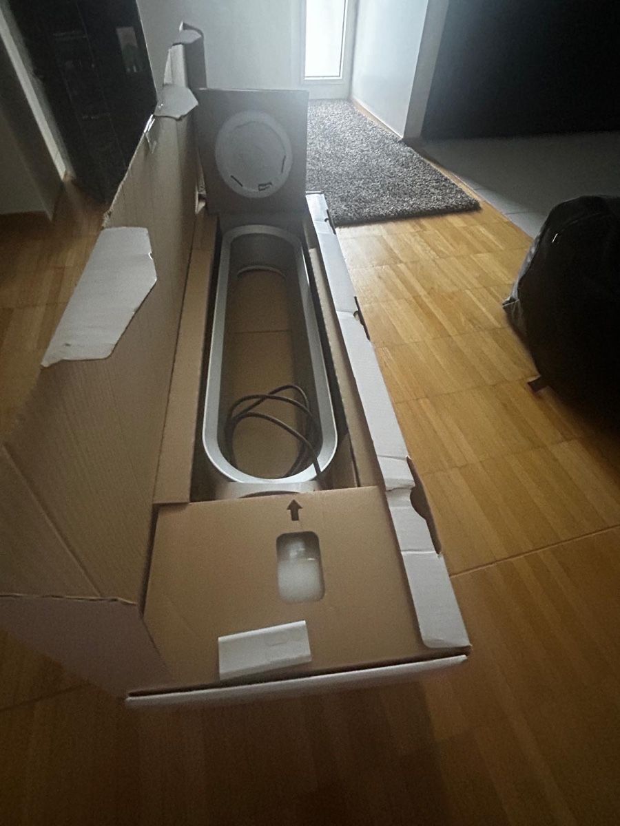 Dyson Ventilatori: Dyson Cool  AM 07 – Usato da Brüttisellen venduto da vpavlidis 2
