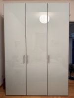Jutzler Swiss Made Kleiderschrank Glas 152 × 220 cm