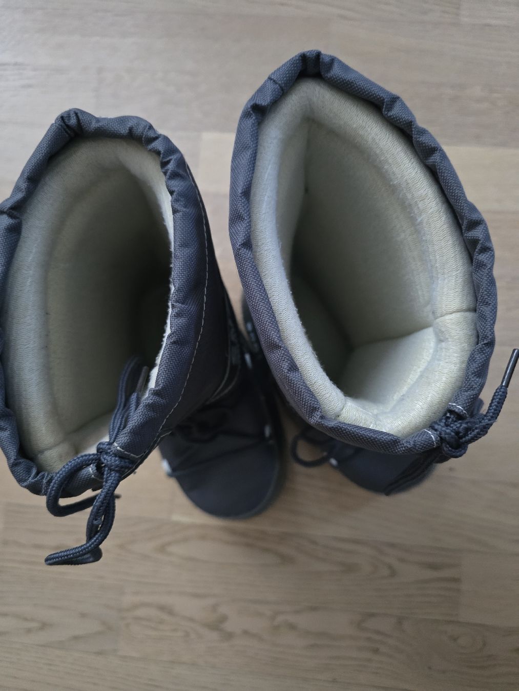 Scarpe da uomo: Snow Boots 38-40 – Nuovo (secondo la descrizione) da Oberägeri venduto da topCoach 3