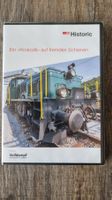 DVD Ein "Krokodil" auf fremden Schienen SBB Historic neu