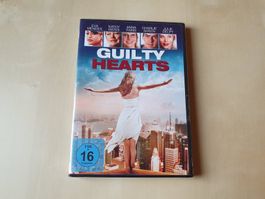 Guilty Hearts neu und ovp