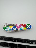 Victorinox Spartan vx Colors neuf couteaux de poche